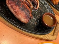 -萨莉亚意式餐厅(护国新天地店)