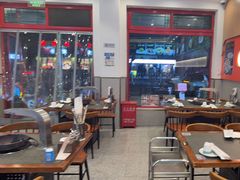 -揽月斋炙子烤肉·清真(安定门·五道营店)