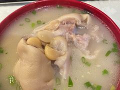 -廖老妈蹄花店(人民公园陕西街259号店)