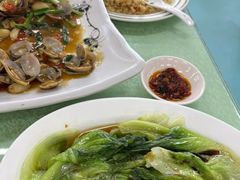 -景好海鲜餐厅(大鹏必选旅游店)