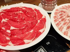 -珍宝轩海鲜火锅(碧湖大厦店)