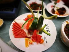 -小厨娘淮扬菜(天印大道店)