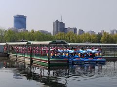-莲花池公园