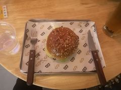 -BossMan美式汉堡&精酿啤酒