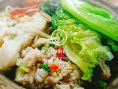 随意拼煲-潮香兴煲仔饭(莲花路店)