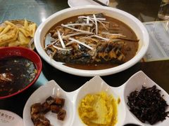 -名门小厨(劲松店)