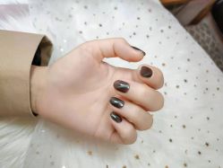 -沐白•盛妍日式美甲美睫