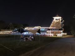 -长洲岛都市农业公园