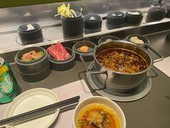 -壹小馆.皇城老妈(成都太古里店)