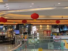-韩盛·盛江山自助料理(沈辽路万达店)