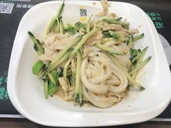 麻酱凉皮-魏家凉皮(祈年大厦店)