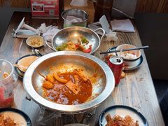 -沙掌门肉蟹煲(沙溪店)