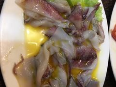-韩风烤牛肉冷面店