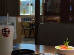 -沼津港精致料理·寿喜烧·烧鸟(青浦宝龙广场日料榜单店)