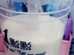 -1点点(国浩长风城商业广场店)