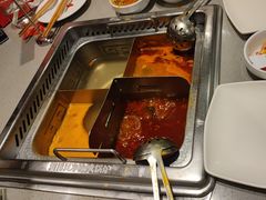 -海底捞火锅(龙湾万达广场店)