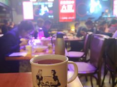 -胡桃里音乐酒馆(白云五号T5 MALL店)