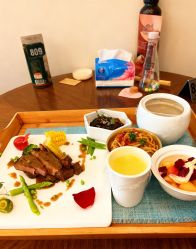 -和伊母婴护理中心·全套房(金山店)