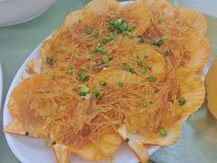 -红月湾海鲜饭店•沙滩海景(双月湾店)