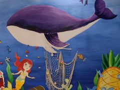 -东方童画儿童创意美术(十里堡体验馆)