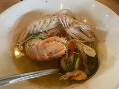 -崖口红树林海鲜餐厅