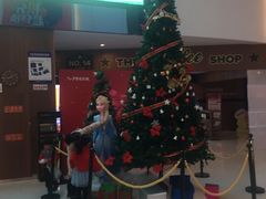 -卢米埃IMAX影城(温州万象城激光店)