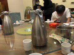 -今鲜源酒店·海鲜锅贴青岛菜(新湛路店)