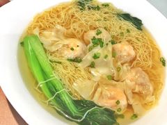 -庆记香港烧味小馆(浦东机场店)