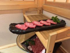 -松鱼亭·和牛烧肉(协鑫广场店)