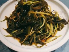 -乔家小院•非遗驴肉•本地小海鲜(滨河路店)