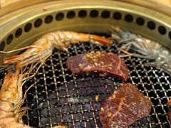 -牛角日本烧肉专门店(海运大厦店)