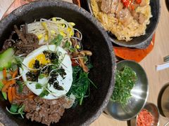 -西塔老太太拌饭(城市集市龙之梦店)