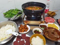 -好味家豆米火锅(龚北路店)