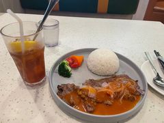 -新宝餐厅(流塘店)