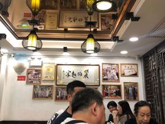 大堂-丽的面家(多宝路店)