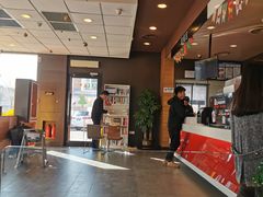 -肯德基(葛沽DT店)