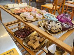 -阿昌白族石板烧(大理古城店)