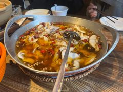 -水煮三国·川鲁江湖菜(香山店)