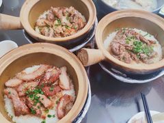 -红星光发煲仔饭(文海店)
