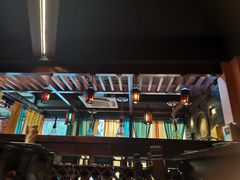 -甘尼仕印度餐厅爵士酒吧(阳春巷店)