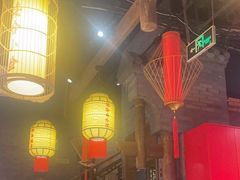 -小龙坎火锅(仓山万达店)