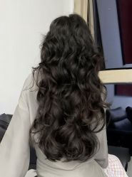 -乾健·烫染·接发SALON