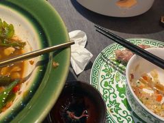 -南里山房·新淮扬菜(徐汇万科店)