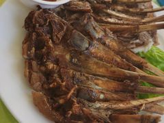 秘制羊排-大顺堂食府(牛街店)