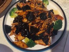 -人民公社大食堂(张家湾店)