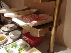 -海底捞大排档火锅(悦荟广场店)