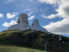 -可汗山