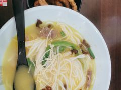 -老妈米线(大运河博物馆宝龙广场店)