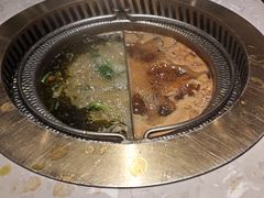 -空之介寿喜烧·和牛放题(恒隆广场店)