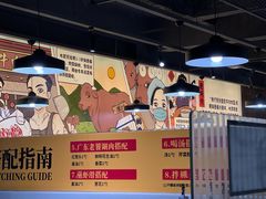 -潮汕大目牛肉火锅(上梅林店)